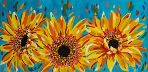 The Sunny Ones