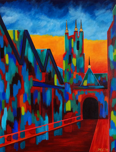 Tower Street