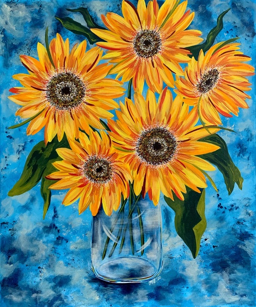 Brighten My Day Print