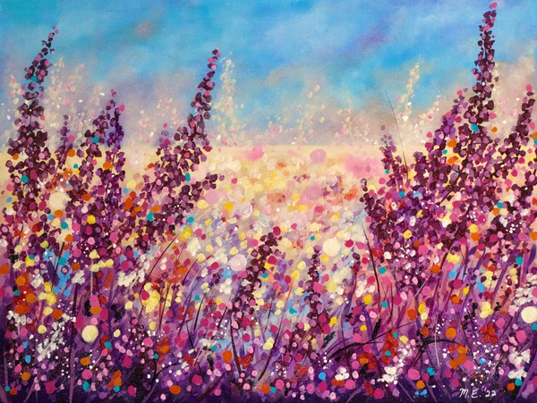 Daydream Print