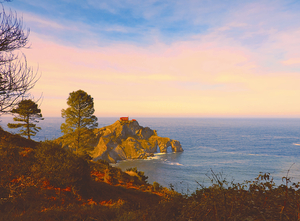 Gaztelugatxe Basque country