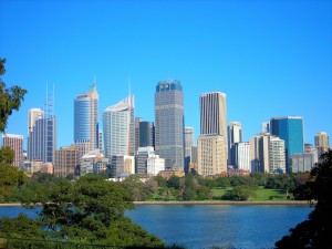 CitySydney
