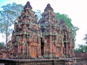 Cambodia 1
