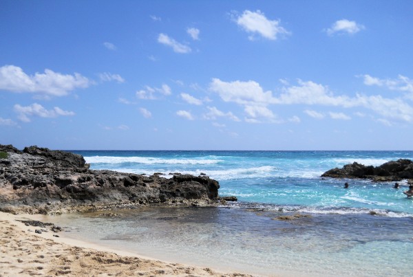 Beach2 Print