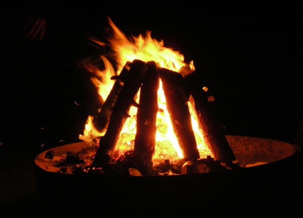 Fire1 Print