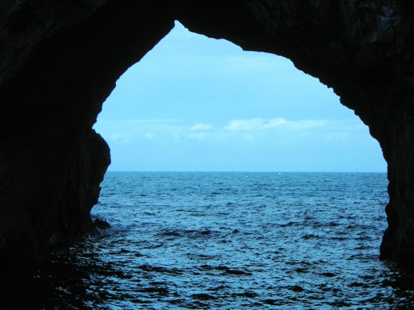Ocean4 Print