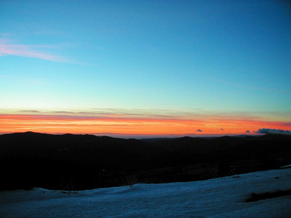 Sunset1 Print