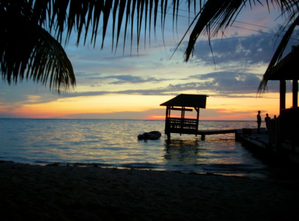 Sunset10 Print