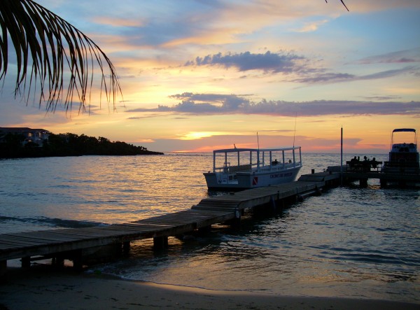 Sunset15 Print