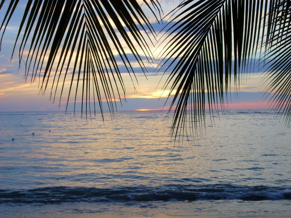 Sunset20 Print