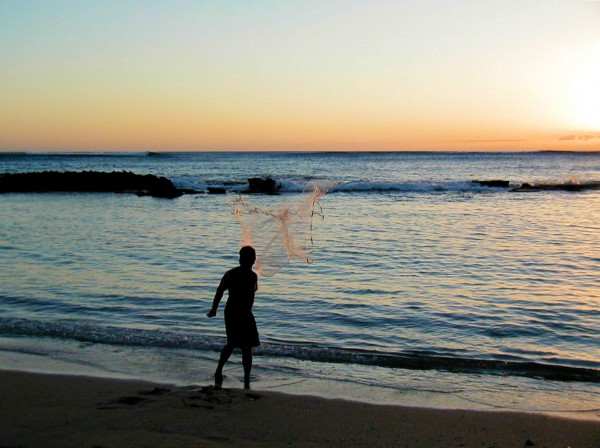 Sunset30 Print