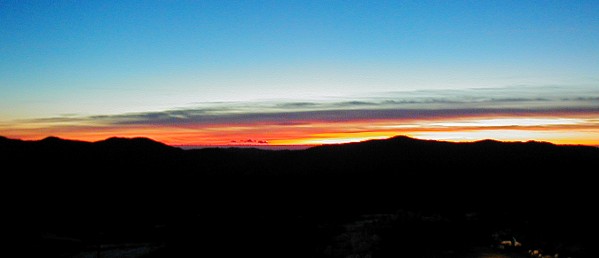 Sunset34 Print