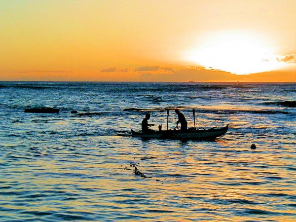 Sunset41 Print
