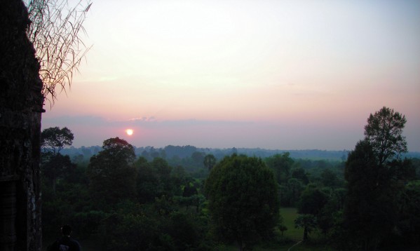 Sunset43 Print