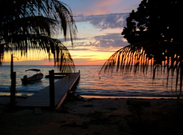 Sunset7 Print
