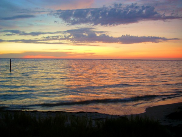 Sunset8 Print