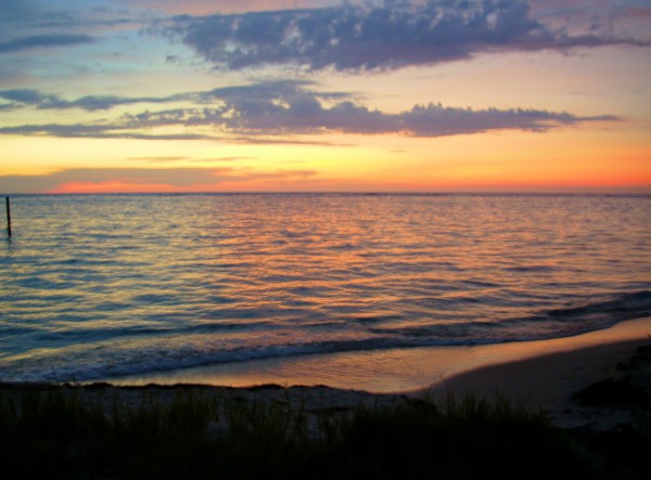 Sunset9 Print