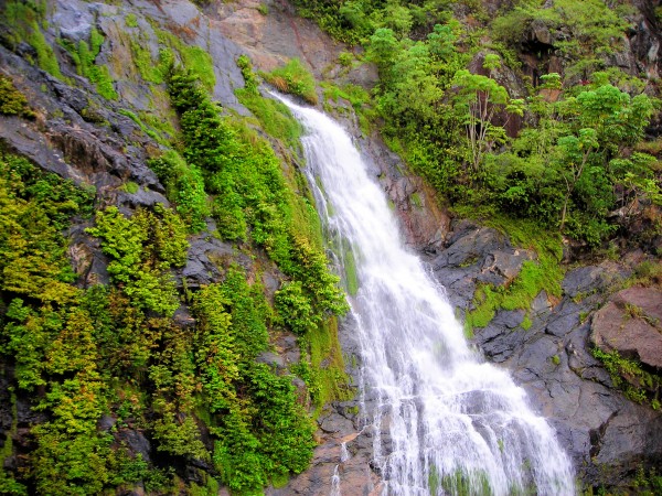 Waterfall11 Print