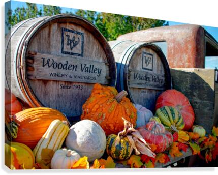 20181028 DSC 0048  4  Canvas Print