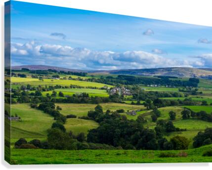 20190916 DSC 0358 3 Canvas Print