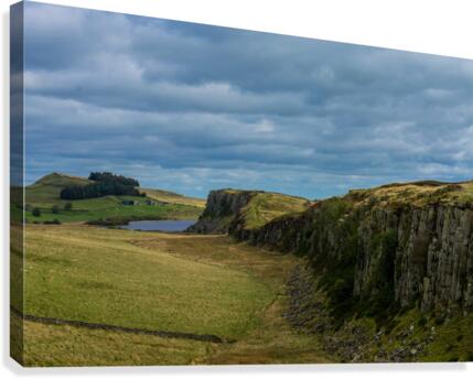 20190916 DSC 0273 Canvas Print