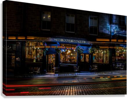 20190915 DSC 0198 Canvas Print