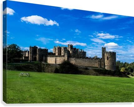 20190917 DSC 0075 3 Canvas Print