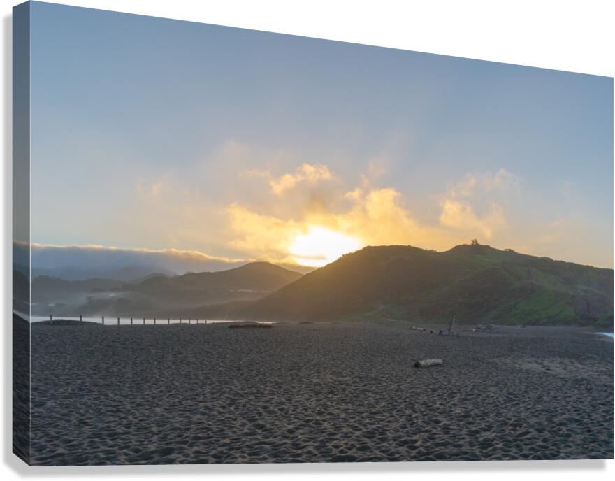 20200208 DSC 0345 Canvas Print