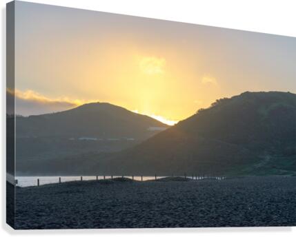 20200208 DSC 0305 Canvas Print