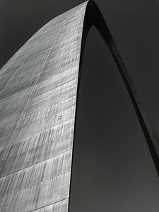 Sweeping Arch