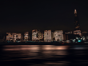 London Lights
