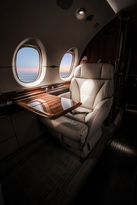First Class
