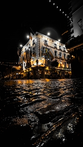 Pub Home