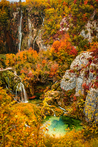 Falls