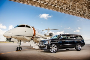 Luxurious