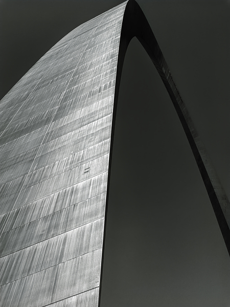 Sweeping Arch Print