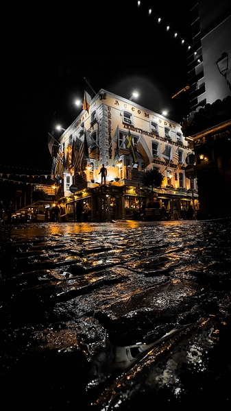Pub Home Print
