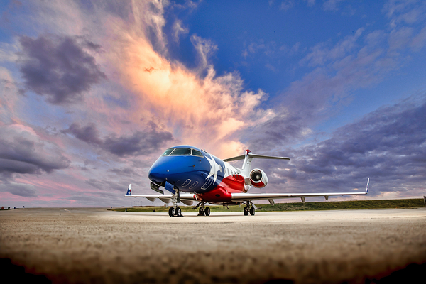 Lone Star One Print