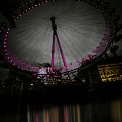 Moving Eye