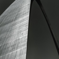 Sweeping Arch
