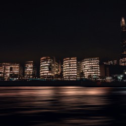 London Lights