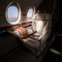 First Class