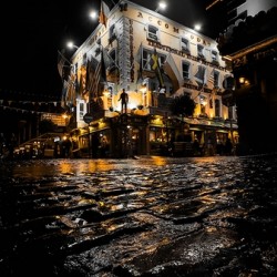 Pub Home
