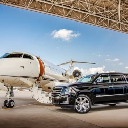 Luxurious