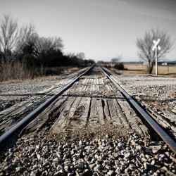 Empty Rails
