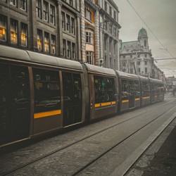 Dublin Movement