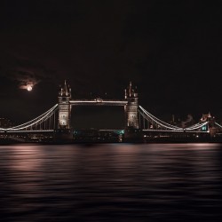 Night Towers