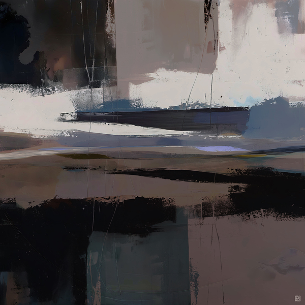 Print Canyon File by Pixel Drip