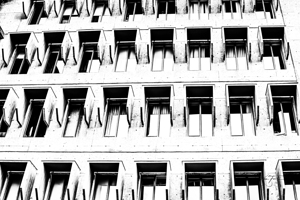 Hutch Window Array