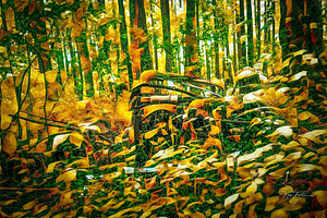 Patchwork Reality